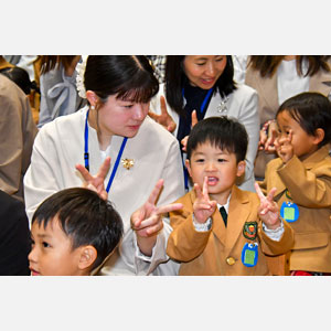 フォトアルバム｜湘南やまゆり第二幼稚園 認定こども園｜神奈川県茅ヶ崎市