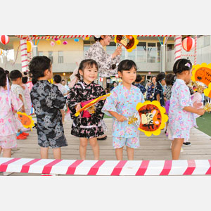 盆踊り